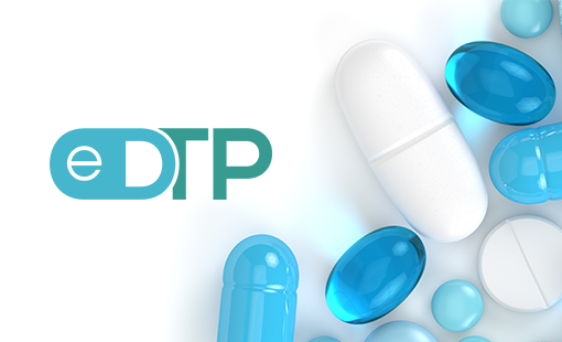 eDTP - a platform unlike any other!