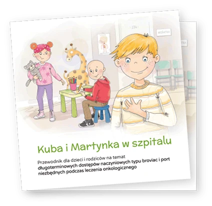 kuba i martynka